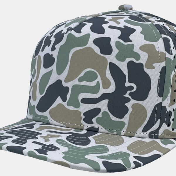 Blackhawk Cap Thumbnail