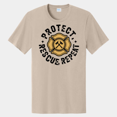 Protext, Rescue, Report T Thumbnail