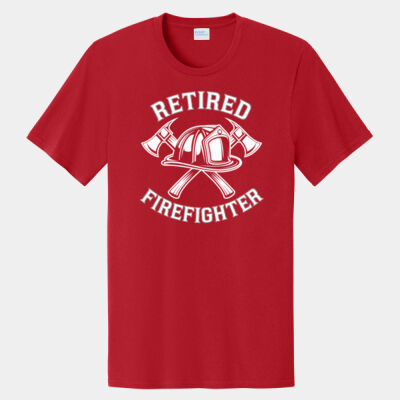 Retired Firefighter T Thumbnail