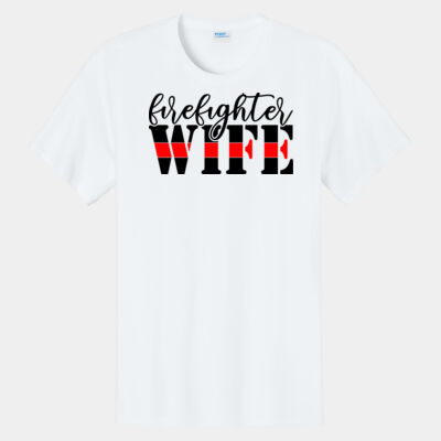 Firefighter Wife Thumbnail