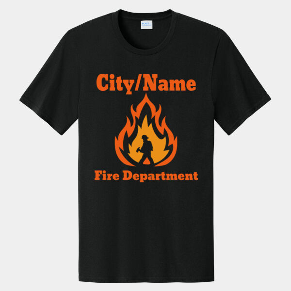 Fire Department CUSTOM Thumbnail