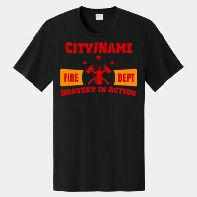 Bravery - CUSTOM Thumbnail