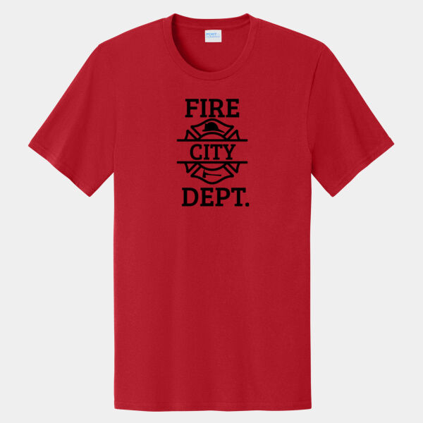 CUSTOM FIre Thumbnail