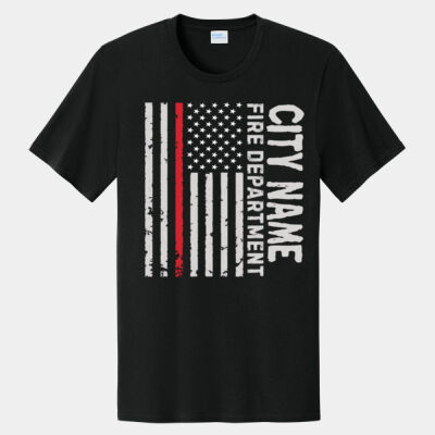 CUSTOM Flag Thumbnail