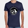 Dri Power ® 50/50 Cotton/Poly Pocket T Shirt Thumbnail
