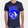 Dri Power ® 50/50 Cotton/Poly Pocket T Shirt Thumbnail