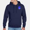 NuBlend ® Pullover Hooded Sweatshirt Thumbnail
