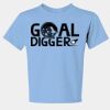 Youth Dri Power ® 50/50 Cotton/Poly T Shirt Thumbnail