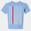 Youth Dri Power ® 50/50 Cotton/Poly T Shirt Thumbnail