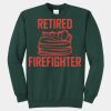Core Fleece Crewneck Sweatshirt Thumbnail