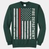 Core Fleece Crewneck Sweatshirt Thumbnail