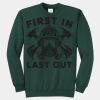 Core Fleece Crewneck Sweatshirt Thumbnail