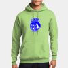 Core Fleece Pullover Hooded Sweatshirt Thumbnail