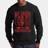 Super Heavyweight Crewneck Sweatshirt Thumbnail