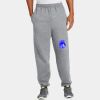 Essential Fleece Sweatpant with Pockets Thumbnail