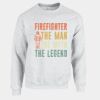 Heavy Blend™ Crewneck Sweatshirt Thumbnail