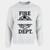 Heavy Blend™ Crewneck Sweatshirt Thumbnail