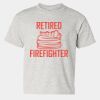 Heavy Cotton™ Youth T-Shirt Thumbnail
