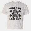 Heavy Cotton™ Youth T-Shirt Thumbnail