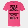 Jersey Tee Thumbnail