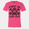 Jersey Tee Thumbnail